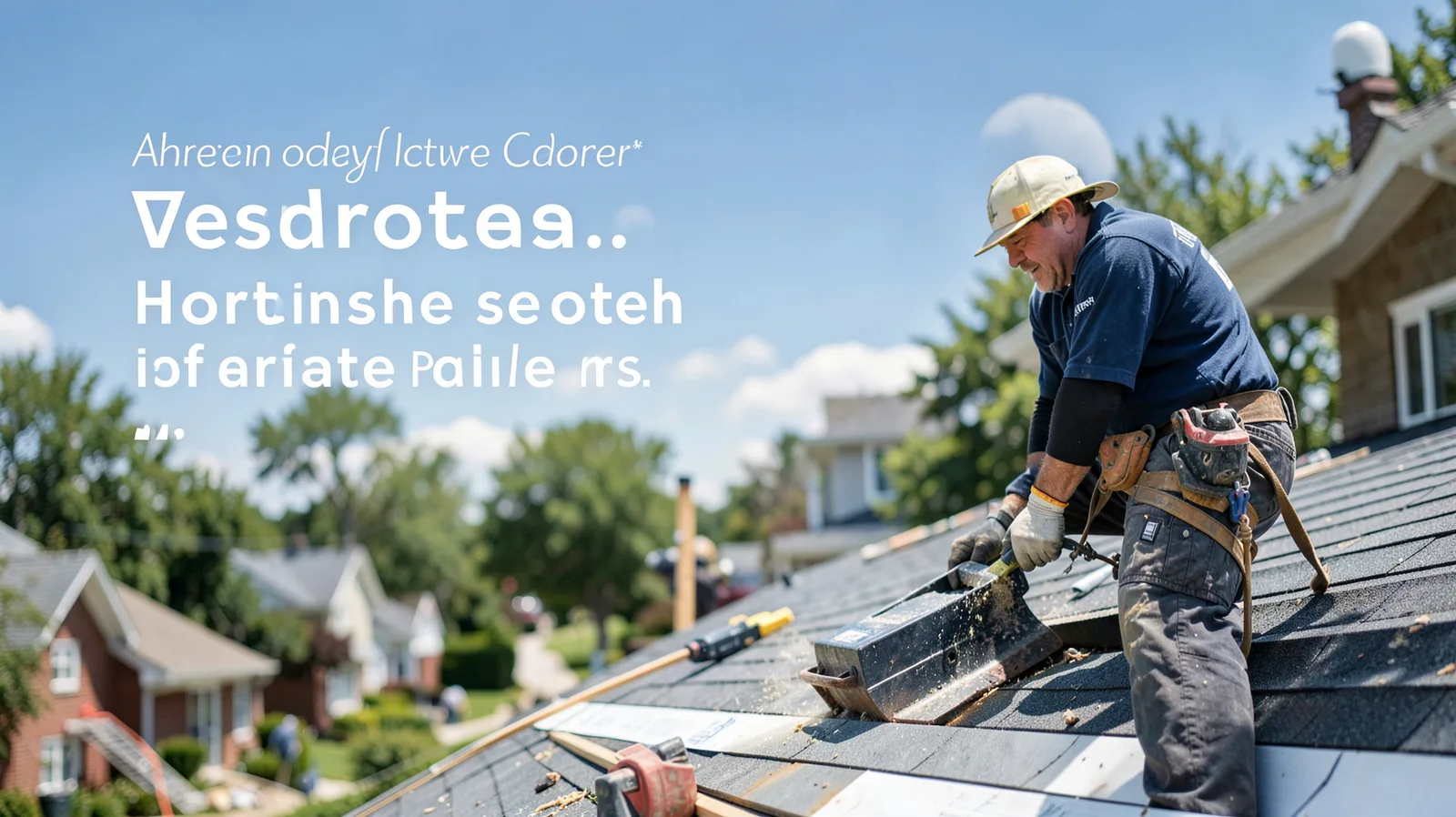 Roof Replacement in Mcloud, OK near me